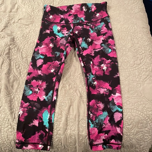 lululemon athletica Other - Lululemon leggings